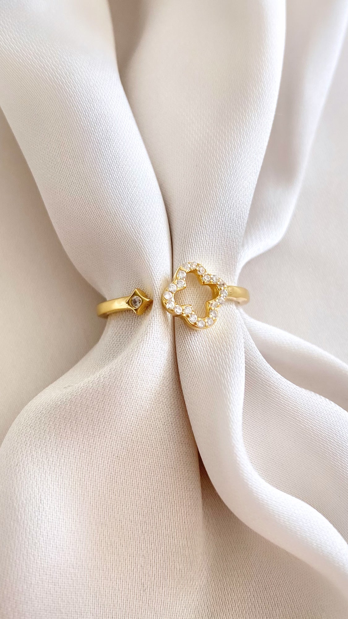 STELLA - BAGUE