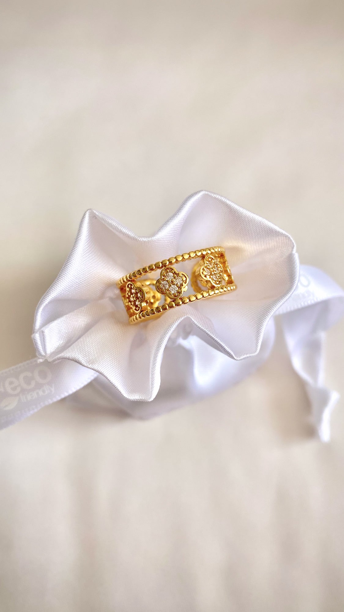 ELLA - BAGUE