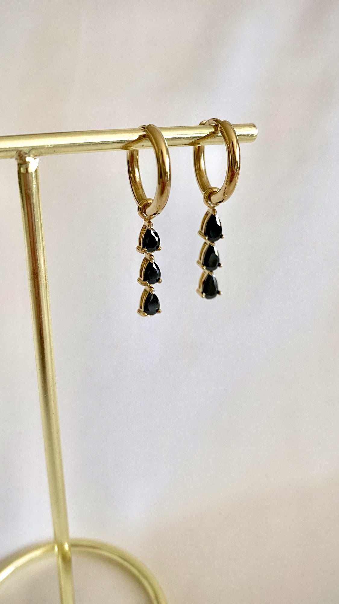 STACY - BOUCLES D'OREILLES