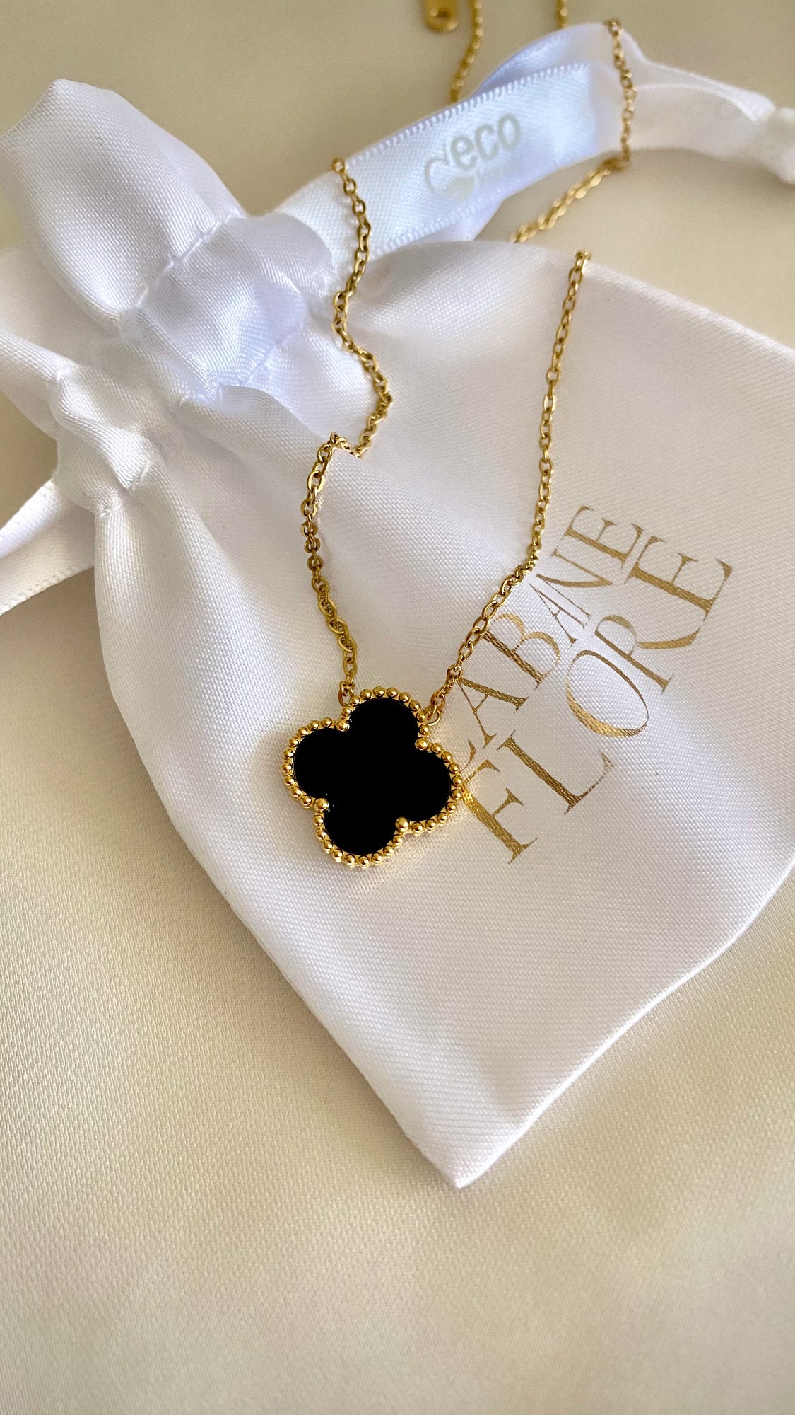 HELENA SINGLE - COLLIER