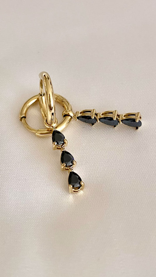 STACY - BOUCLES D'OREILLES
