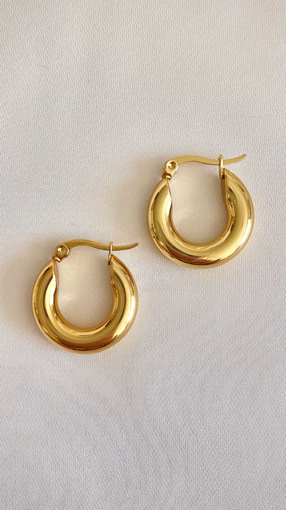 CINDY - BOUCLES D'OREILLES