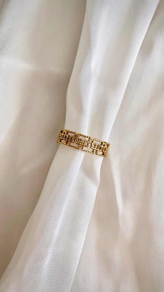 CASSANDRA - BAGUE
