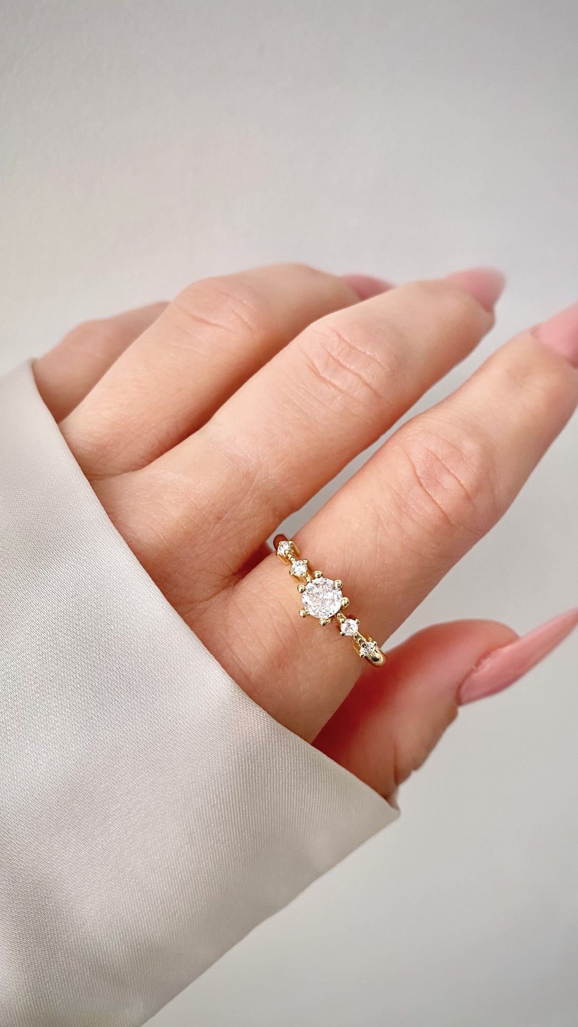 AURORE - BAGUE