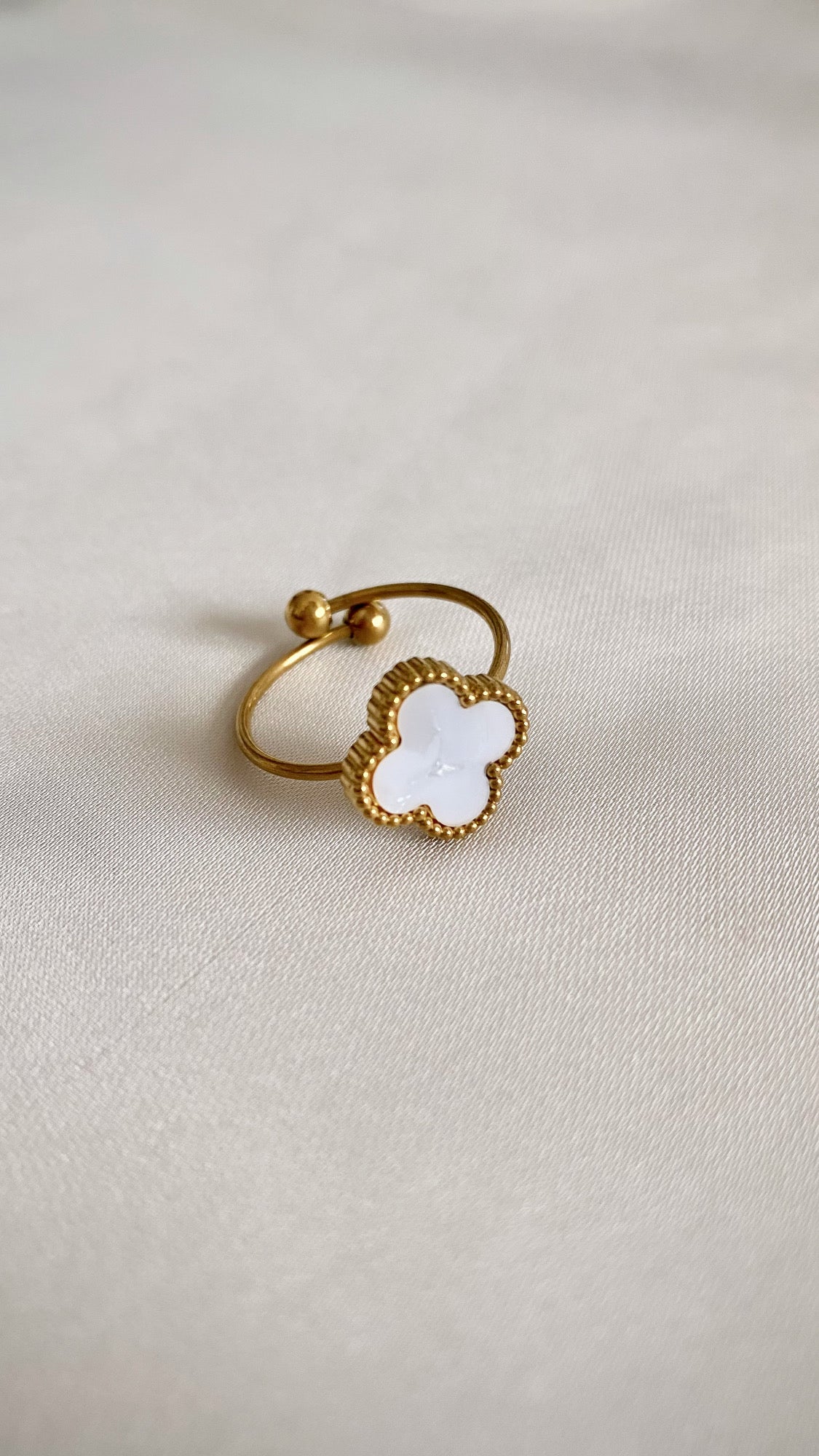 HELENA SINGLE - BAGUE
