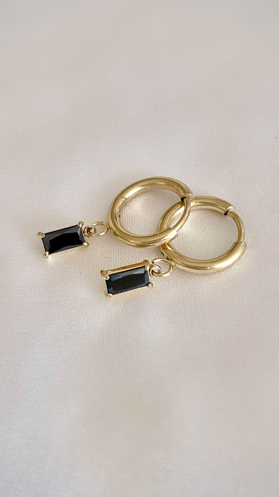 EMMA - BOUCLES D'OREILLES