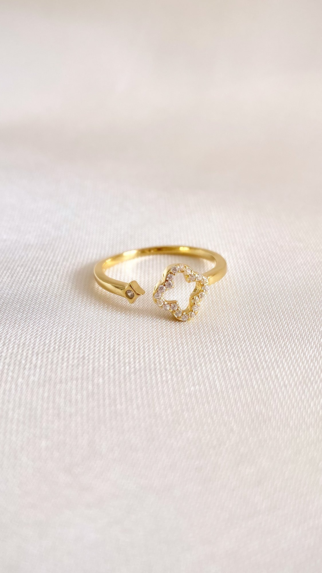 STELLA - BAGUE
