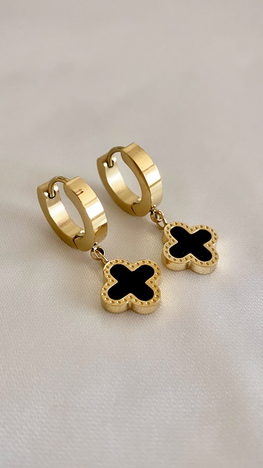 TIFFANY - BOUCLES D'OREILLES