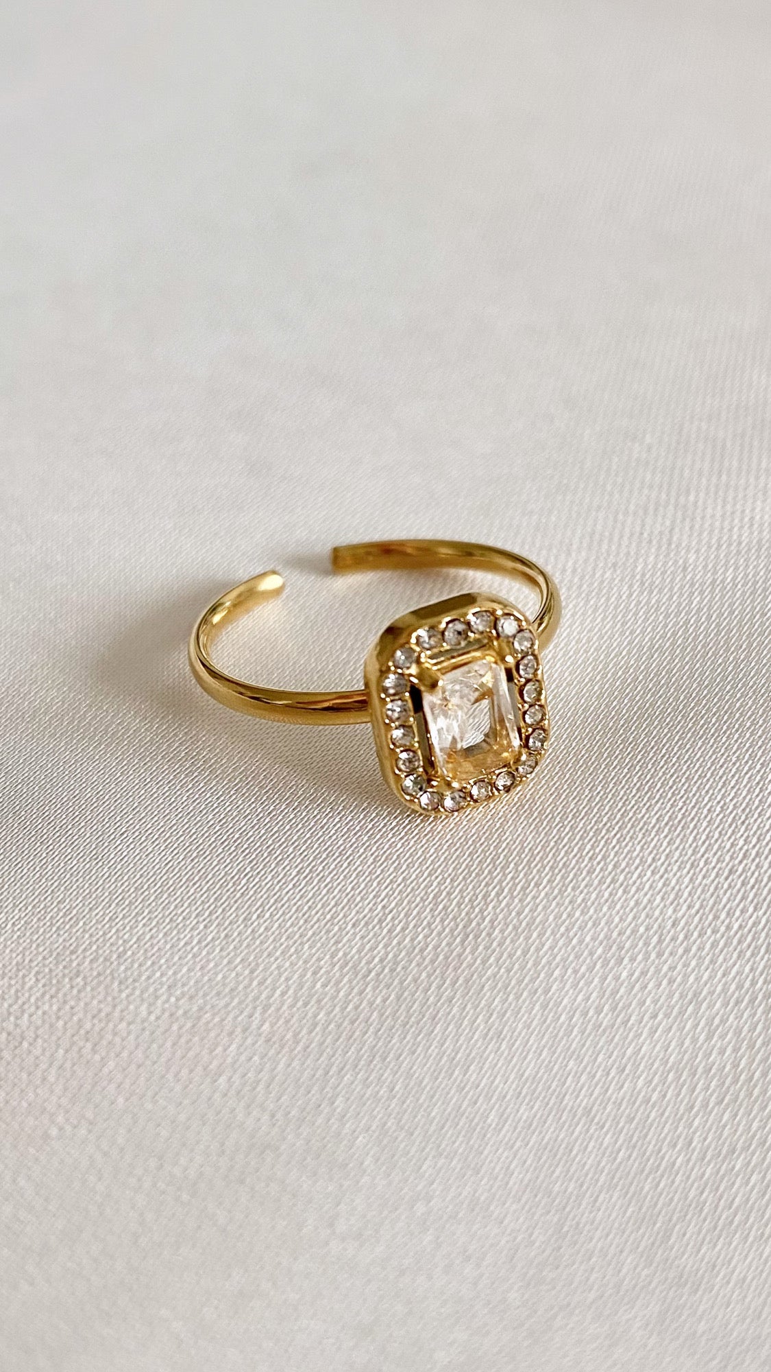 DIANE - BAGUE