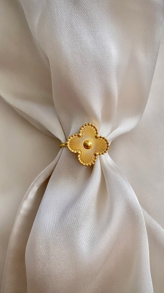 HELENA SINGLE - BAGUE