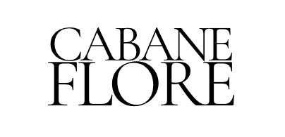 CABANE FLORE