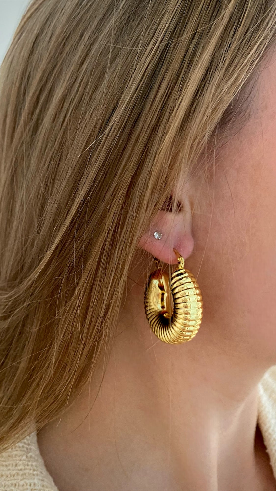 MIA - BOUCLES D'OREILLES
