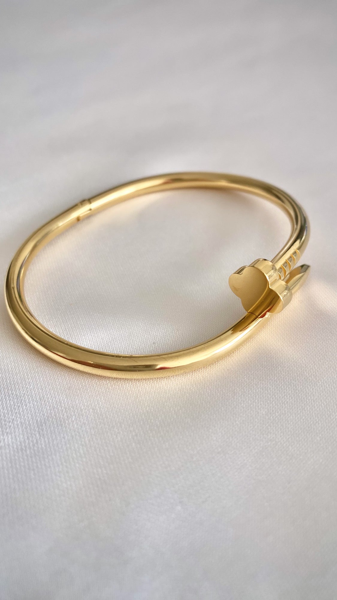 CLEA - BRACELET JONC