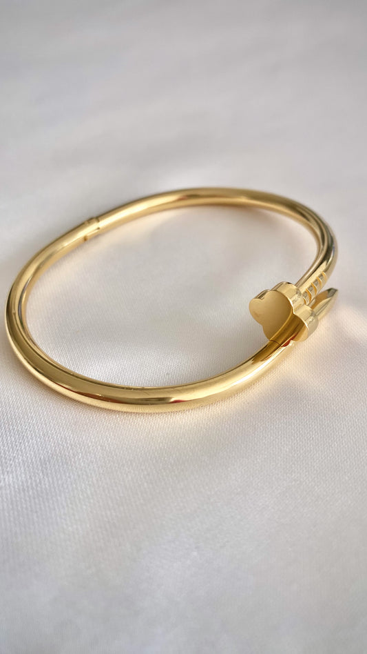 CLEA - BRACELET JONC