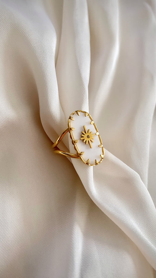 AVA - BAGUE