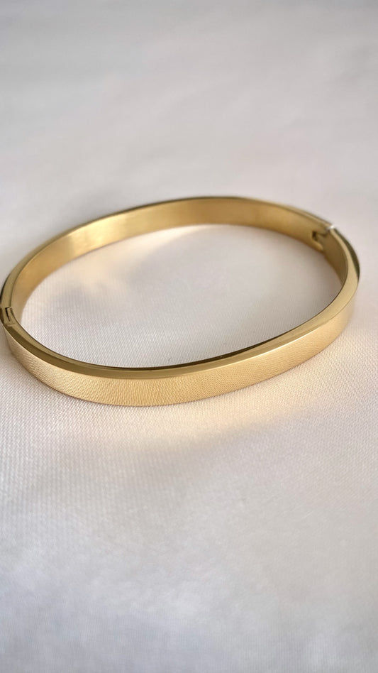 MANON - BRACELET JONC