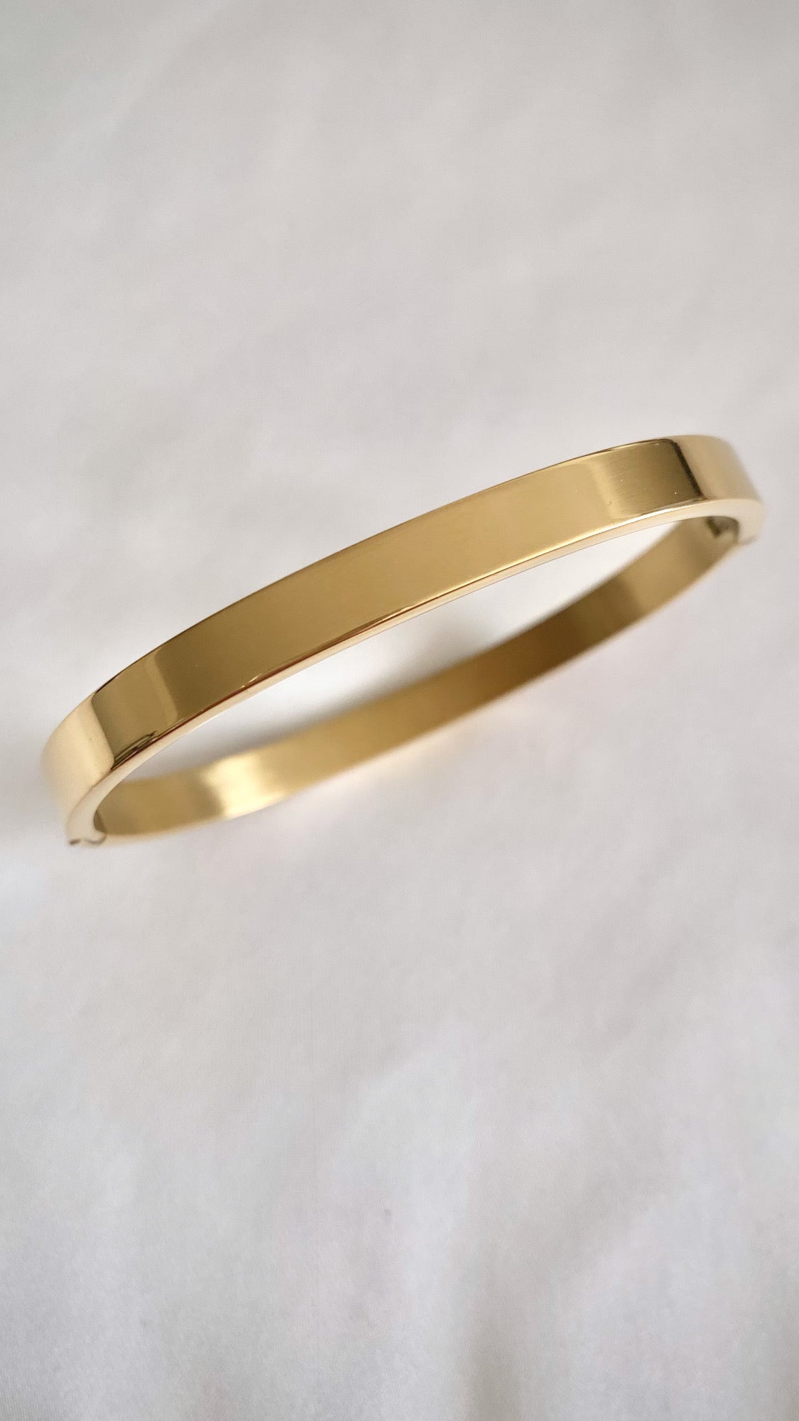 MANON - BRACELET JONC