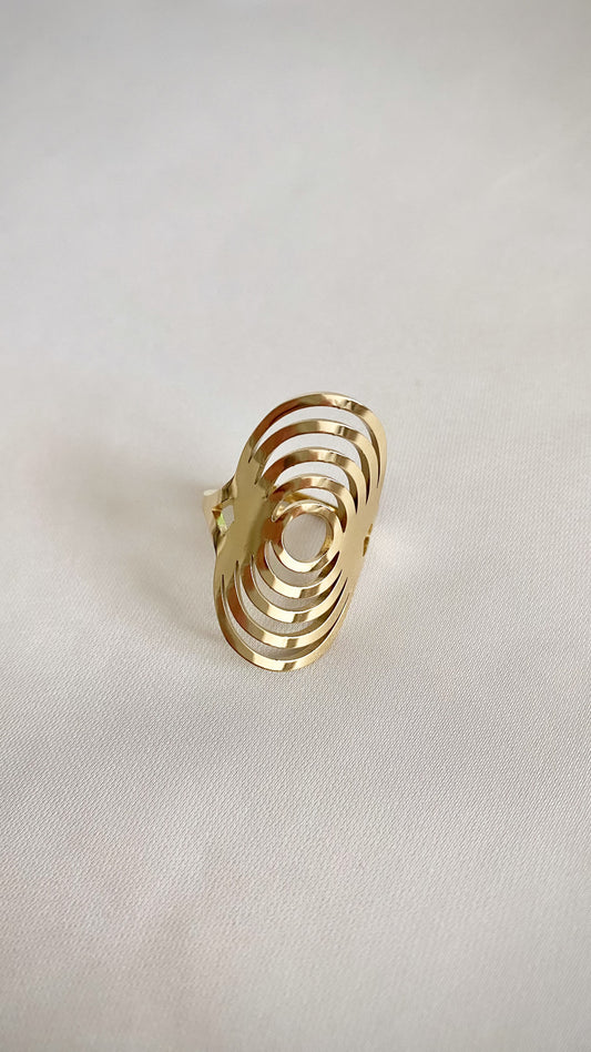 MELODIE - BAGUE