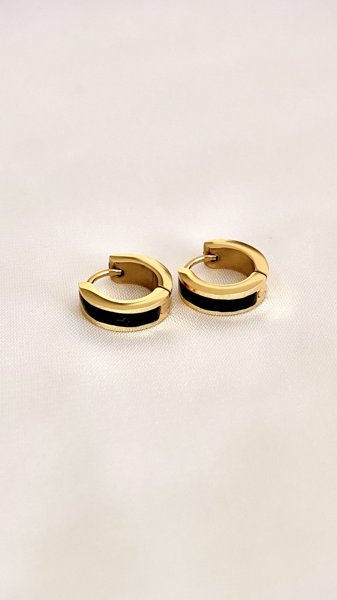 LEA - BOUCLES D'OREILLES