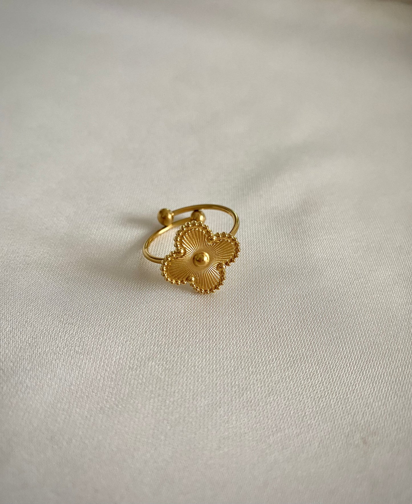 HELENA SINGLE - BAGUE