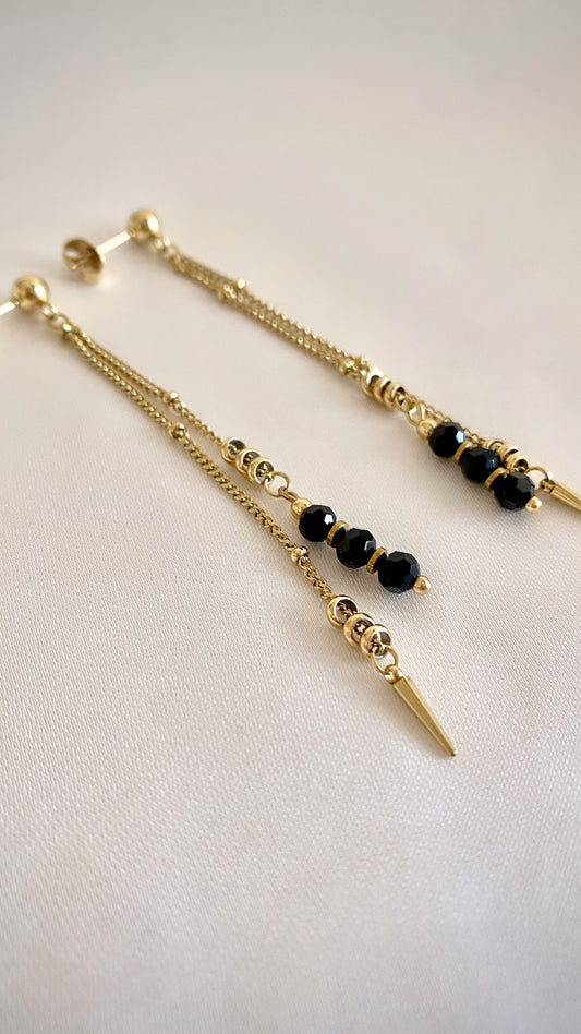 KENDALL - BOUCLES D'OREILLES