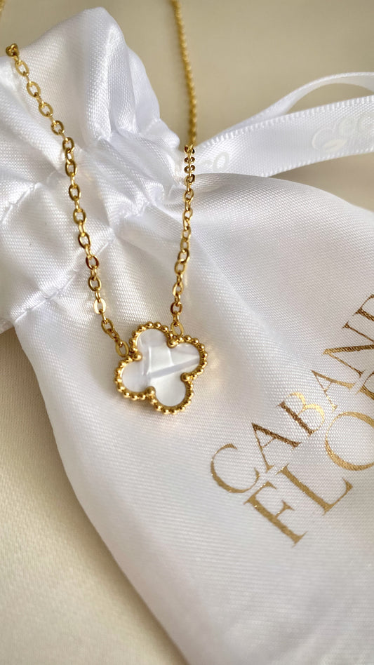 HELENA SINGLE - COLLIER