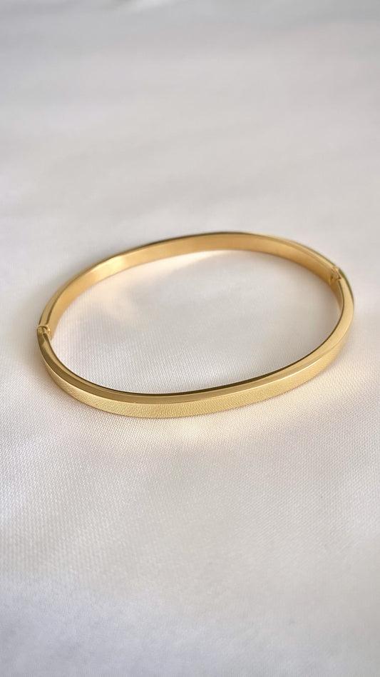 MANON - BRACELET JONC