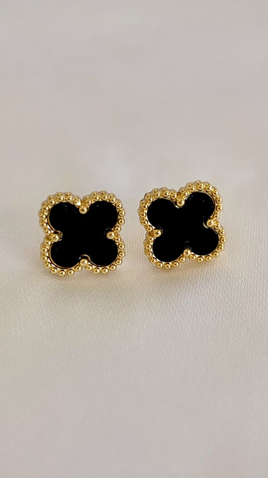 HELENA - BOUCLES D’OREILLES