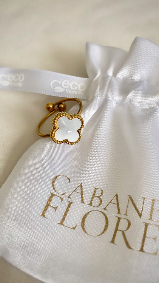 HELENA SINGLE - BAGUE