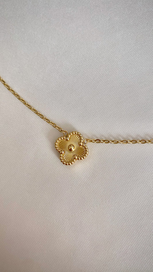 HELENA SINGLE - COLLIER